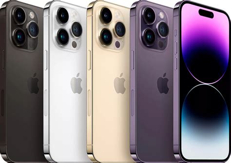 Apple iPhone 14 Pro Max .